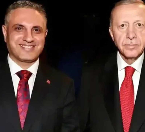 'Erdoğan'ın kefenli askeriyiz' diyen Osmanlı Ocakları Başkanı dolandırıcılıktan tutuklandı