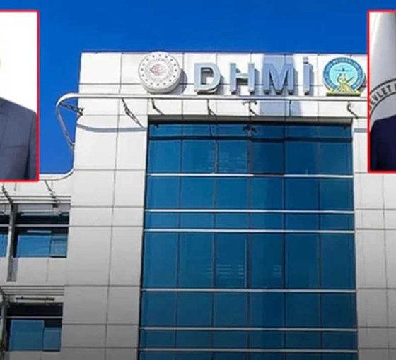 Hava güvenliğinin başına bitki uzmanı getirildi