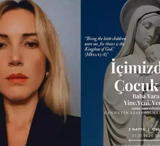 'Spiritüel danışman' hakkında inceleme: 'İntihar eden çocuklar var'