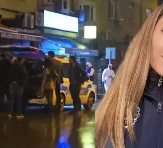 Polis Şeyma Yılmaz'ı öldüren sanık hakim karşısına çıktı: Avukat dosyadan çekildi