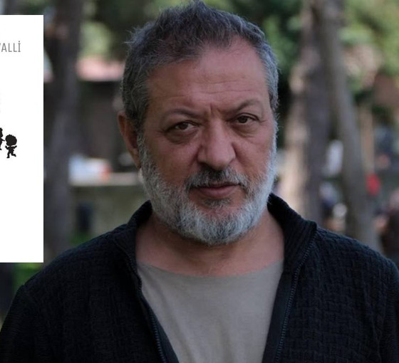 Mehmet İşten’den ‘Sınırda Tahterevalli’