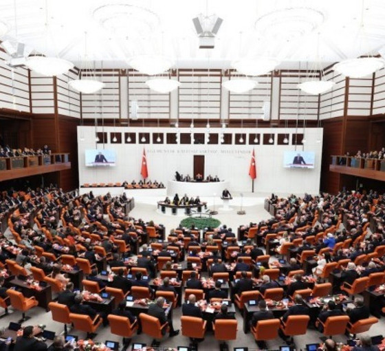 Savunma Bakanlığı bütçesinde Roboski tartışması: 'Başka ülkenin jetleri mi katletti?'