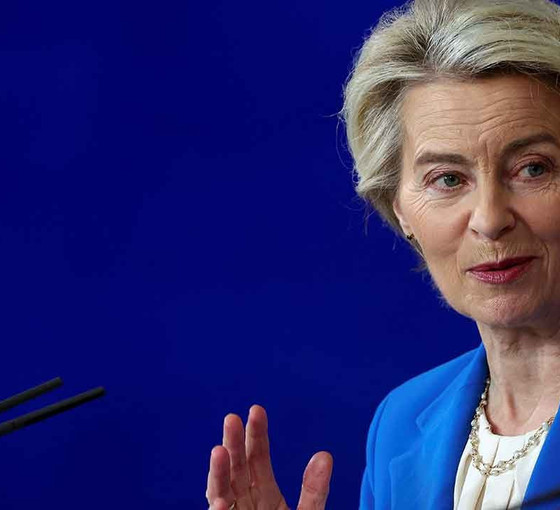 AB: Türkiye üzerinden Suriye’ye insani hava köprüsü kurulacak