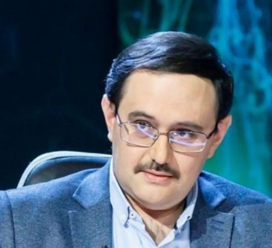 İddia: Rusya'nın en iyi füze uzmanlarından Shatsky öldürüldü