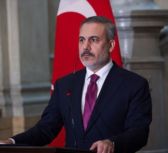 Fidan, Doha'da ne konuştuklarını açıkladı: 'Rusya ve İran şartların değiştiğini anladı, kansız geçişin yolunu açtık'