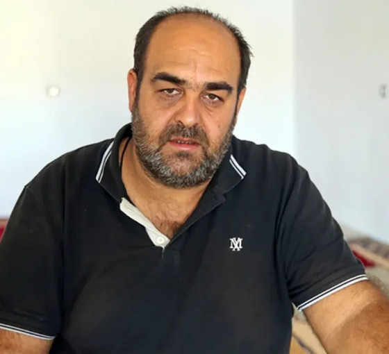Narin Güran cinayeti: Baba Arif Güran 'kardeşlerimden şüpheleniyorum' demiş