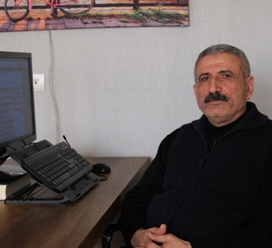 KHK ile ihraç edilen öğretmen icralık oldu