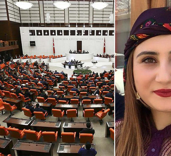 Pınar Bulunmaz'ın şüpheli ölümü Meclis'e taşındı: 'Rıdvan Bulunmaz hangi gerekçeyle tahliye edildi?