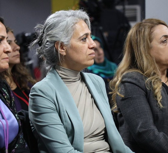 Çiğdem Kılıçgün Uçar'dan Hakan Fidan'a 'Suriye' yanıtı: 'Halklar kararını çoktan verdi'