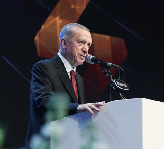 Erdoğan: Muhalefet dönemsel sıkıntıları abartıyor
