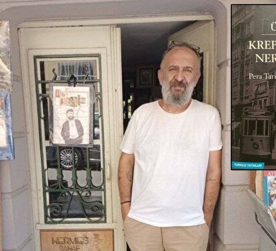 Bir pasajın hafızası