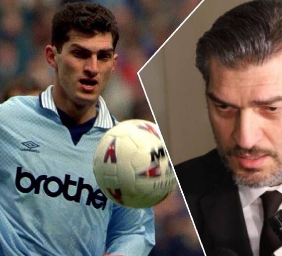Batı-Rusya çekişmesinin son sahnesi Gürcistan: Seçici kurul, Manchester City'nin eski forvetini cumhurbaşkanı koltuğuna oturttu