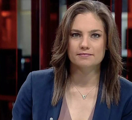 Gazeteci Nevşin Mengü, Salih Müslim röportajı nedeniyle gözaltına alındı
