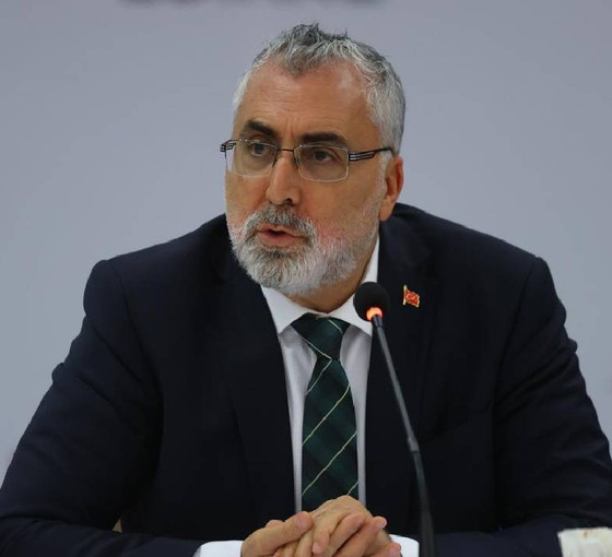 Bakan Işıkhan'dan asgari ücret açıklaması