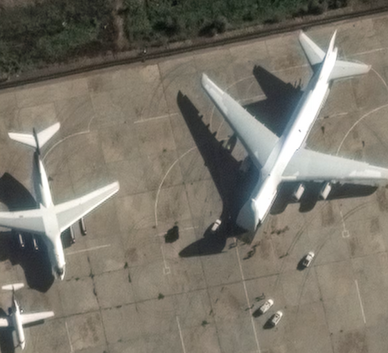 Reuters: Rusya 'çekiliyor' ama Suriye'den çıkmayacak