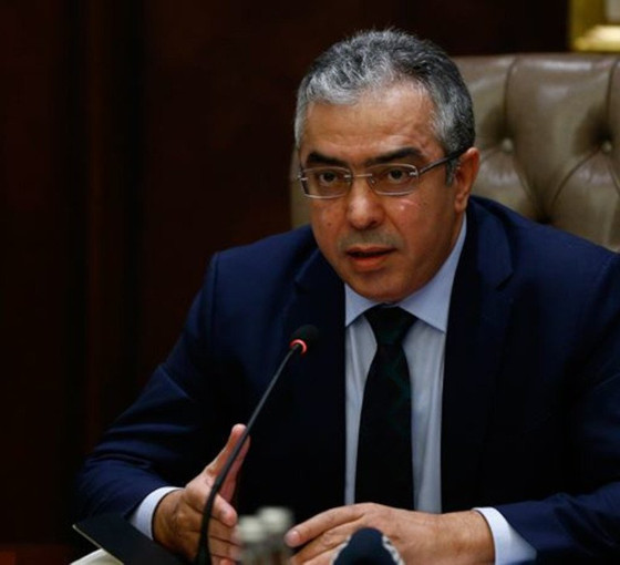 Mehmet Uçum'un 'yeni anayasa' mesajı: Milletin dili Türkçe egemen tek dildir