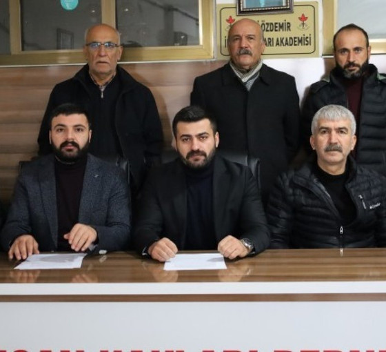 Batman'da kayyım sonrası yaşanan ihlaller: 300'ye yakın gözaltı, darp ve kötü muamele