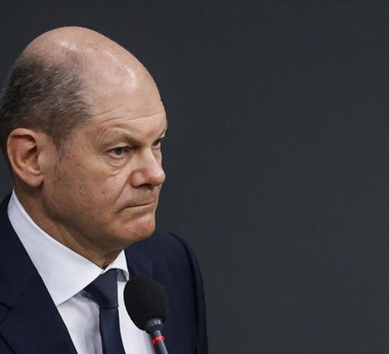 Başbakan Scholz güvenoyu alamadı: Almanya'da erken seçim süreci başladı
