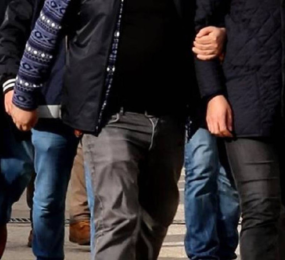 KESK ve SEP üyesi 17 kişiye tutuklama talebi