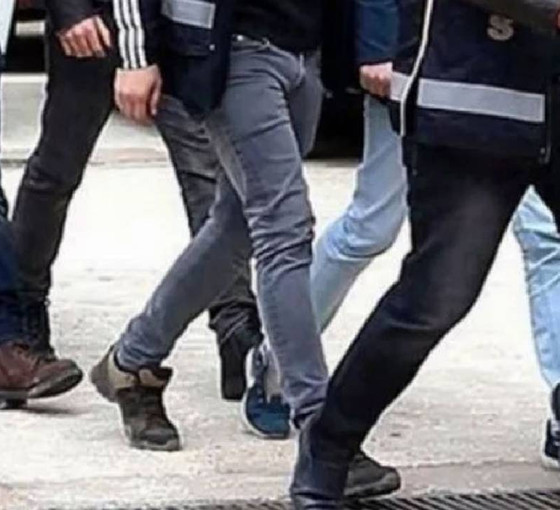 Ahmet Özer soruşturmasında 11 kişi tutuklandı