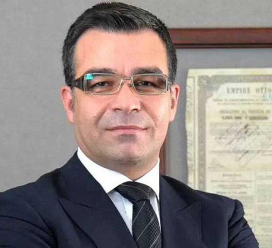 Borsacı Nihat Özçelik tutuklandı