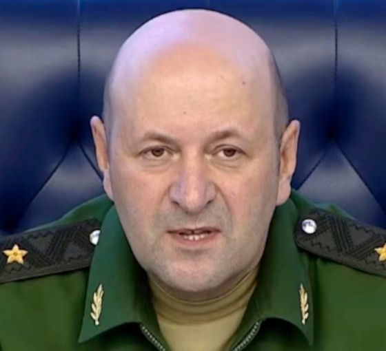 Moskova'da bombalı saldırı: Rus komutan ve yardımcısı öldürüldü