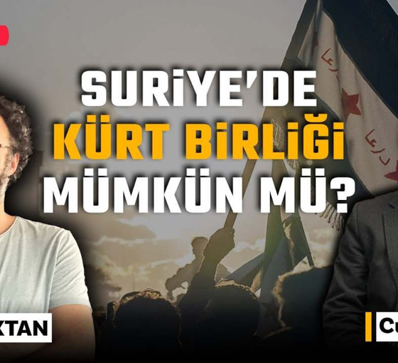 Suriye’de Kürt birliği mümkün mü?