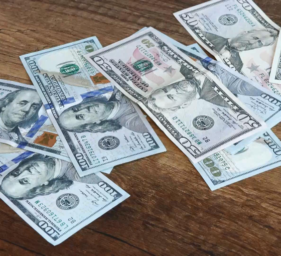 Tekstilciye sahte 15 bin dolar verdiler: 4 kez makineden geçirdik
