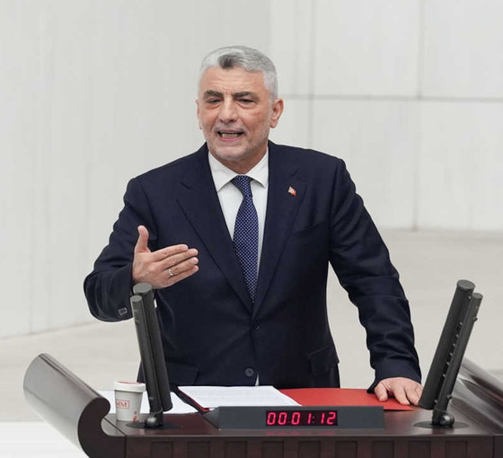 Ticaret Bakanı Bolat açıkladı: Konut satışında 1 Ocak'ta yeni dönem başlıyor