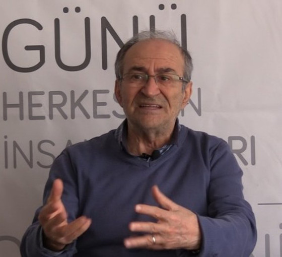 İHD kurucularından Hüsnü Öndül vefat etti