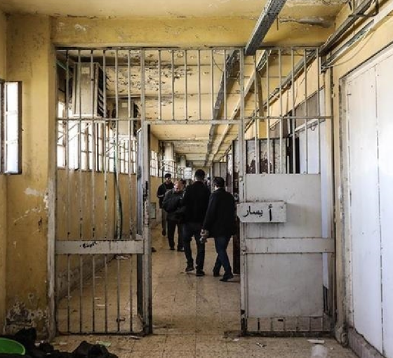 AFAD Başkanı Memiş: Sednaya'da canlı izine rastlanmadı