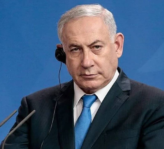 İsrail Başbakanlık Ofisi: Netanyahu Gazze’deki ateşkes görüşmeleri için Kahire’ye gitmiyor