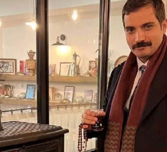 Sinan Ateş davasında gerekçeli karar: Azmettiriciler, cinayeti 8 ay önce planladı