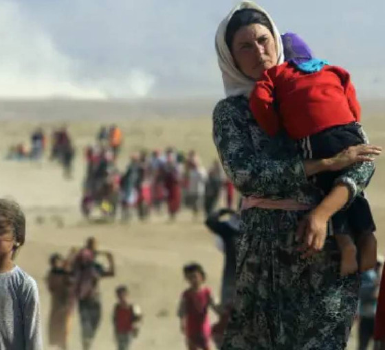 İsviçre Parlamentosu, Ezidi soykırımını tanıdı