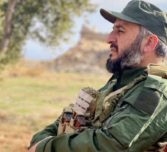 HTŞ: Silahlı kanadımızı Suriye silahlı kuvvetlerine bağlayacağız, Kürt bölgeleri yeni yönetime entegre edilecek
