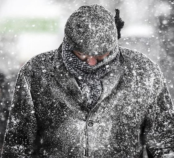 Meteoroloji uyardı: Birçok ilde sağanak ve kar yağışı bekleniyor