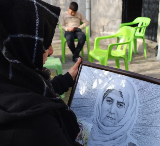 Taybet İnan'ın failleri 9 yıldır açığa çıkarılamadı: 'Annemi katledenleri tanıyoruz'