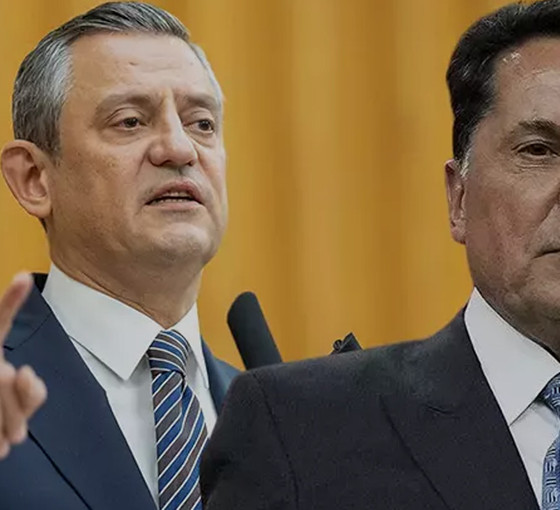 Özgür Özel yarın Ahmet Özer ve Gezi tutuklularını ziyaret edecek