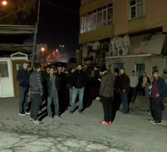 Avcılar'da 'hurdacı kaçırıldı' iddiası: Babasından 12 milyon TL istediler