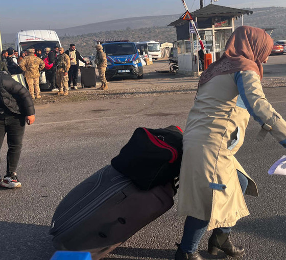 10 soruda mültecilerin gidişi: ‘Onurlu dönüş’ mümkün mü?