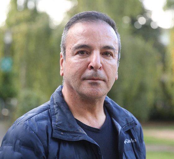 Orhan Gazi Ertekin: Türkiye'de 'hayalet barış' inşa edilmeye çalışılıyor
