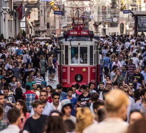 İPA araştırması: İstanbulluların asgari ücret beklentisi ne kadar?