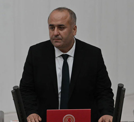 DEM Partili Cengiz Çiçek: Eskiden ‘kart kurt’tuk şimdi jeopolitik Kürt kartı olduk