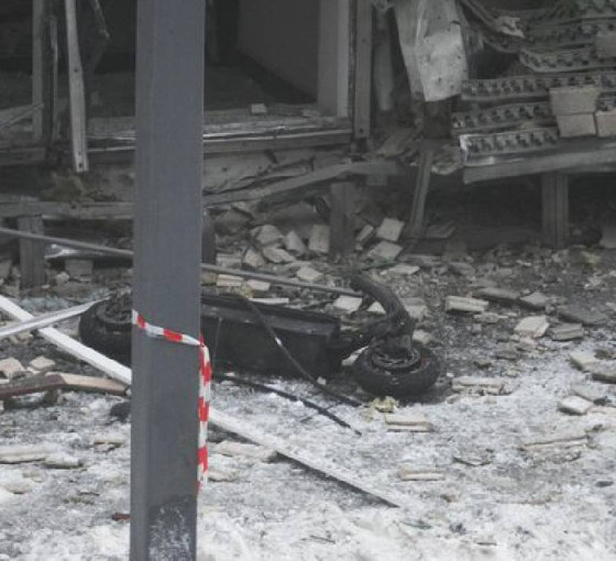 Moskova'da Rus komutana bombalı saldırıyla ilgili Özbek bir zanlıyı gözaltına alan Rusya: Suikastı Ukrayna organize etti