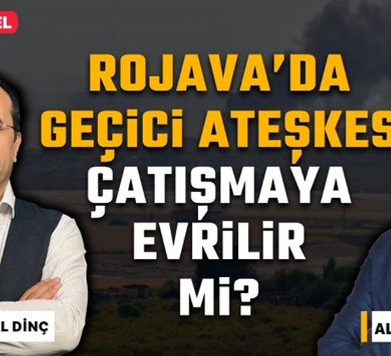 Ali Duran Topuz değerlendirdi: 'Bahçeli girişimi, askeri kullanmadan Suriye’de güçlü olmak'