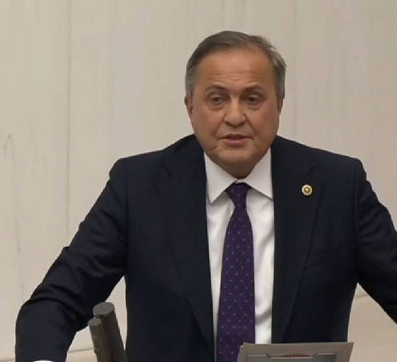CHP'li Torun'dan 'haciz' tepkisi: Sizin yarattığınız yoksullukla bizim belediyelerimiz mücadele ediyor