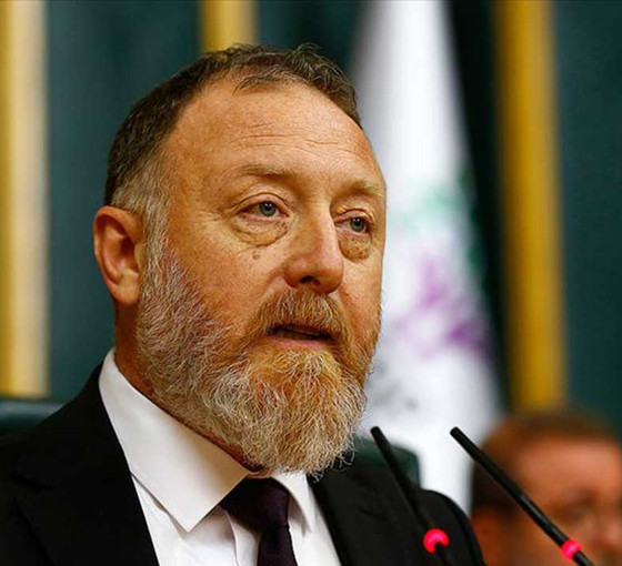 Sezai Temelli: İmralı’nın kapılarının açılmasını bekliyoruz, bizi bekleme odasına alan iktidar
