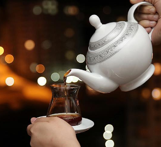 Tarım ve Orman Bakanlığı, içinde 'gıda boyası' çıkan çay markalarını açıkladı