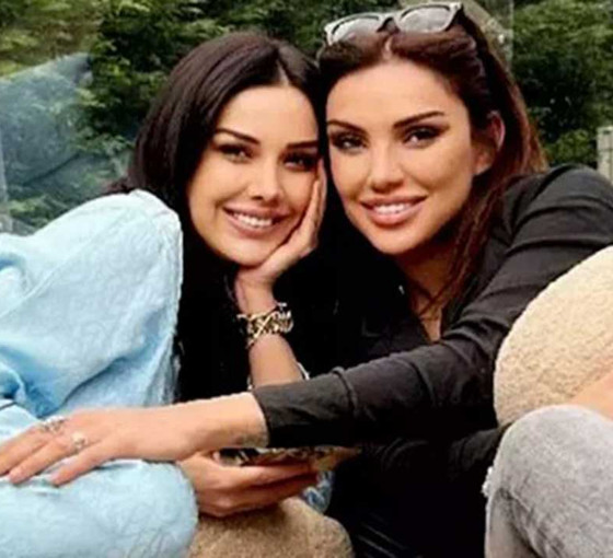 Dilan Polat ve Sıla Doğu'ya 1 yıla kadar hapis istemli dava