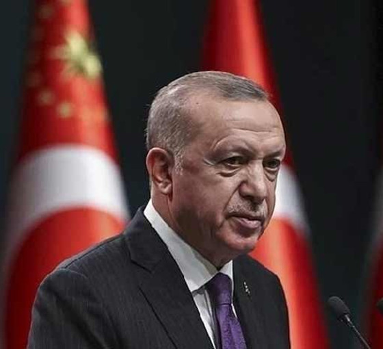 İstanbul Ekonomi Araştırma'nın 'başarılı siyasetçi' anketinde Erdoğan üçüncü oldu